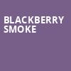 Blackberry Smoke, TempleLive At Cleveland Masonic, Cleveland