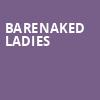Barenaked Ladies, Jacobs Pavilion, Cleveland
