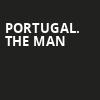 Portugal The Man, Agora Theater, Cleveland
