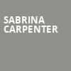 Sabrina Carpenter, Agora Theater, Cleveland