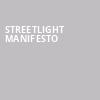Streetlight Manifesto, Agora Theater, Cleveland