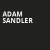 Adam Sandler, Rocket Mortgage FieldHouse, Cleveland