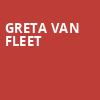 Greta Van Fleet, Rocket Mortgage FieldHouse, Cleveland