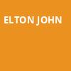 Elton John, Progressive Field, Cleveland