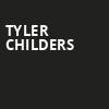 Tyler Childers, Jacobs Pavilion, Cleveland