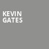 Kevin Gates, Jacobs Pavilion, Cleveland