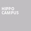 Hippo Campus, Agora Theater, Cleveland