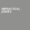 Impractical Jokers, Rocket Mortgage FieldHouse, Cleveland