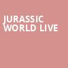 Jurassic World Live, Rocket Mortgage FieldHouse, Cleveland