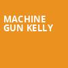 Machine Gun Kelly, FirstEnergy Stadium, Cleveland