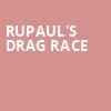 RuPauls Drag Race, Connor Palace Theater, Cleveland