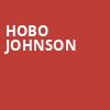 Hobo Johnson, House of Blues, Cleveland