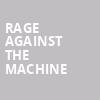 Rage Against The Machine, Rocket Mortgage FieldHouse, Cleveland