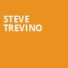 Steve Trevino, Agora Theater, Cleveland