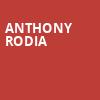 Anthony Rodia, Hilarities Cleveland, Cleveland