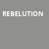 Rebelution, Agora Theater, Cleveland