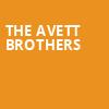 The Avett Brothers, Jacobs Pavilion, Cleveland