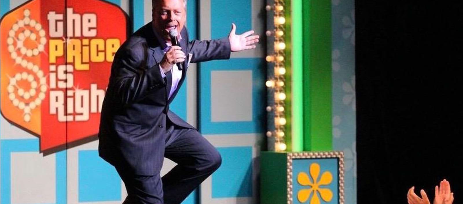 The Price Is Right - Live Stage Show - Keybank State Theatre 